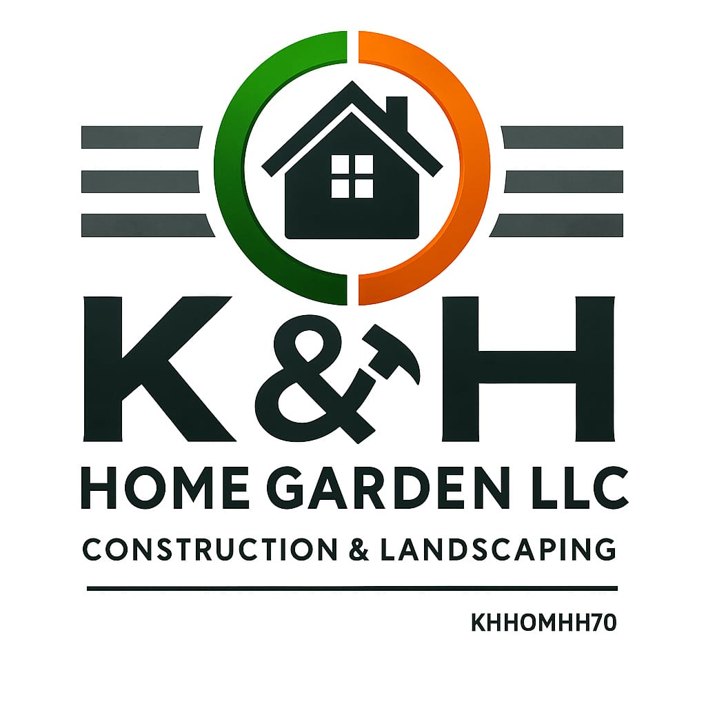 K & H Home Garden LLC